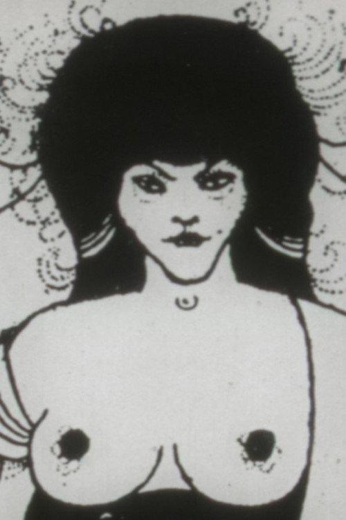 Artfilm 1968 official movie poster