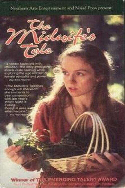 The Midwife's Tale 1995 official movie poster
