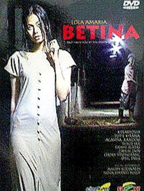 Female 2006 official movie poster