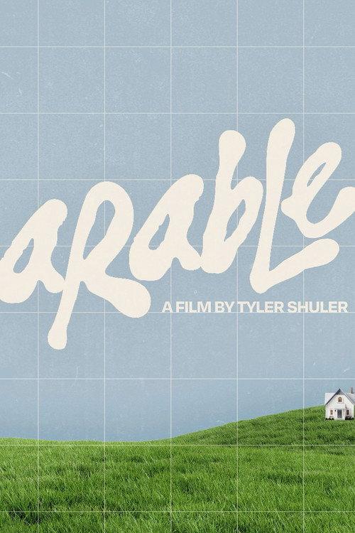 arable. 2026 official movie poster