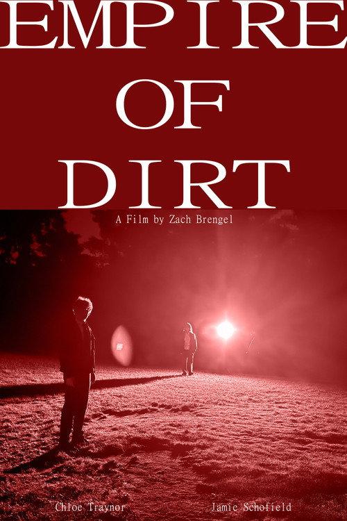 Empire of Dirt 2025 official movie poster