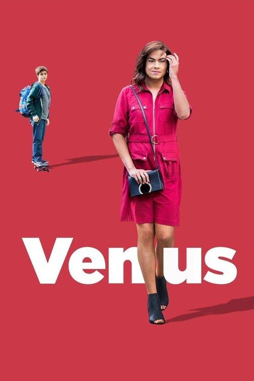 Venus 2017 official movie poster