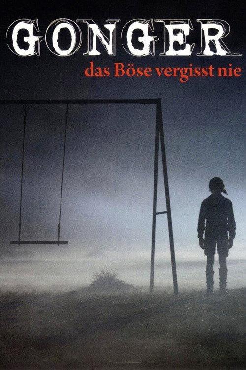 Gonger 2009 official movie poster