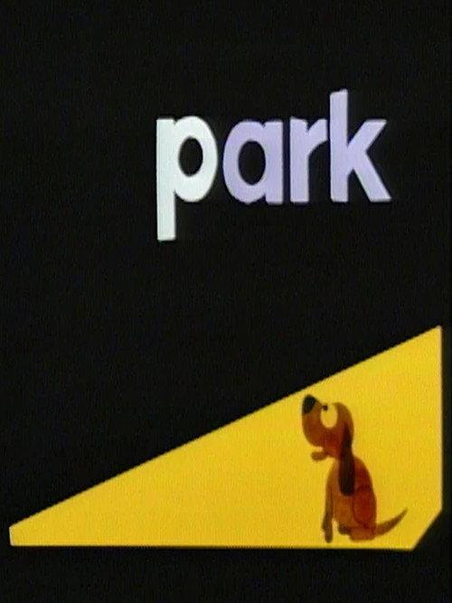 Bark in the Dark 1984 official movie poster