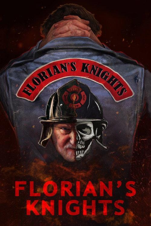 Florian's Knights 2021 official movie poster