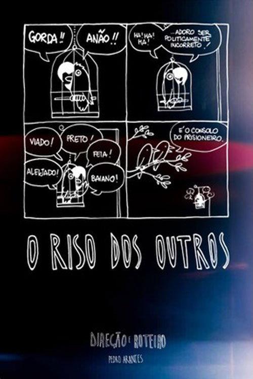 Laughter of Others 2012 official movie poster