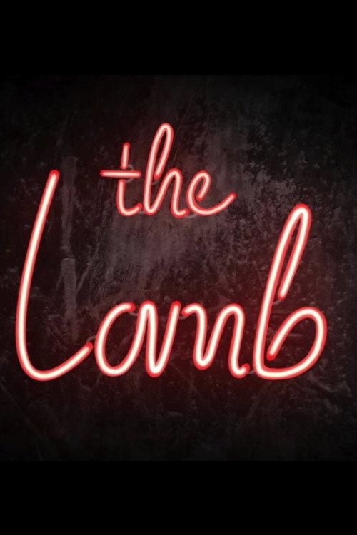 The Lamb 2019 official movie poster