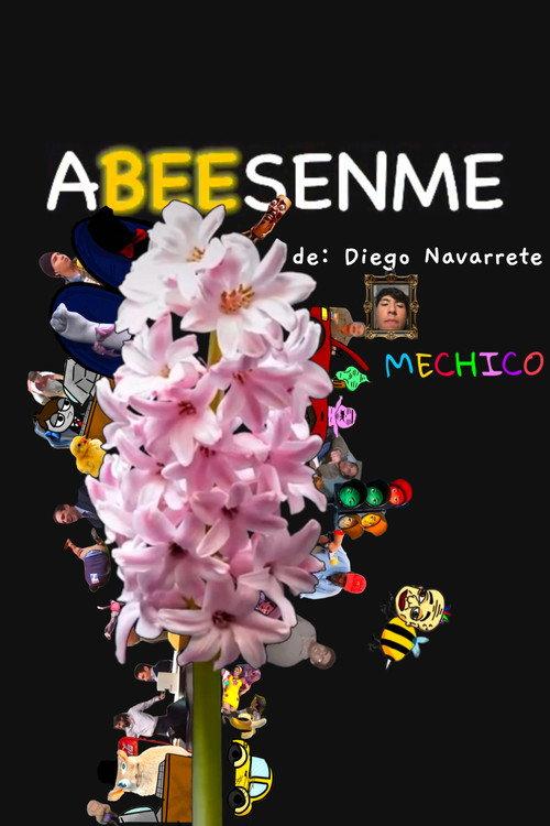 Abeesenme: Buzz me 2026 official movie poster