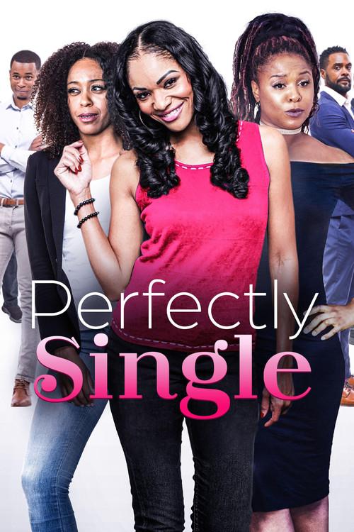 Perfectly Single 2019 official movie poster