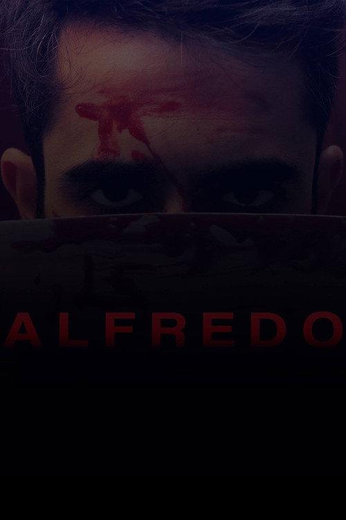 Alfredo 2020 official movie poster
