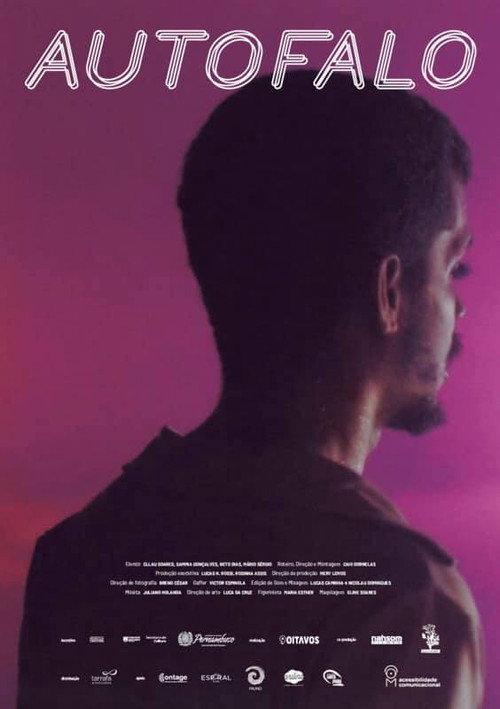 Auto Falo 2019 official movie poster