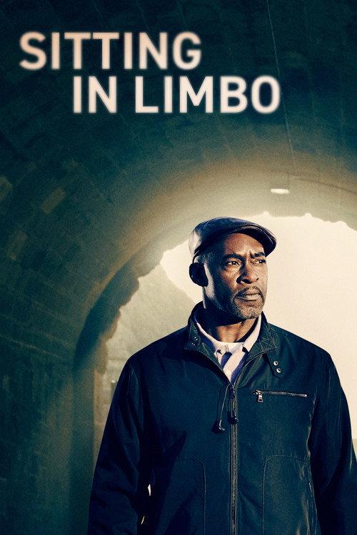 Sitting in Limbo 2020 official movie poster