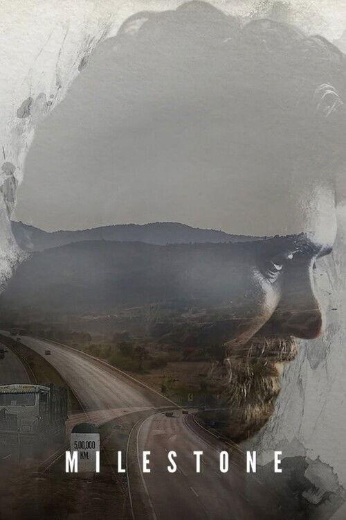 Milestone 2020 official movie poster