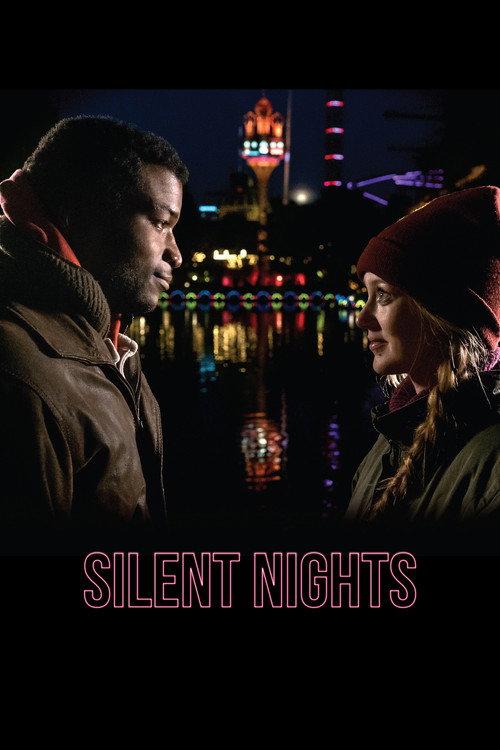 Silent Nights 2017 official movie poster