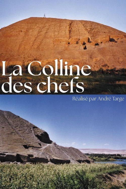 La Colline des chefs 2001 official movie poster