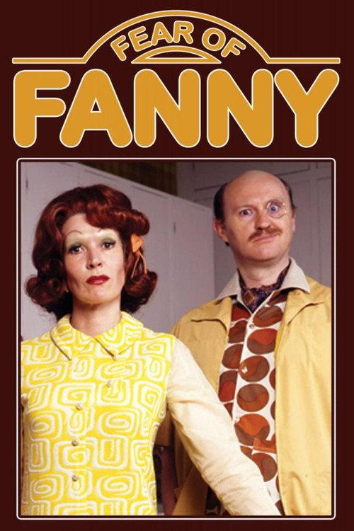 Fear of Fanny 2006 official movie poster
