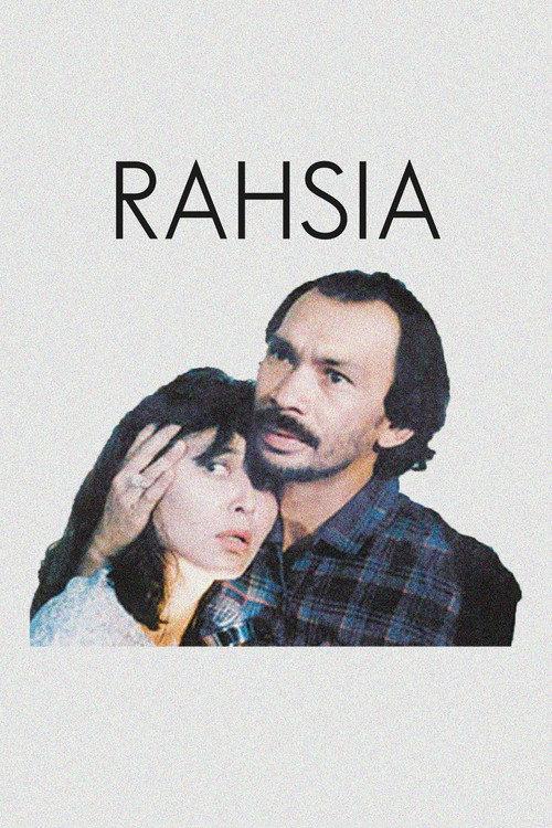 Rahsia 1987 official movie poster