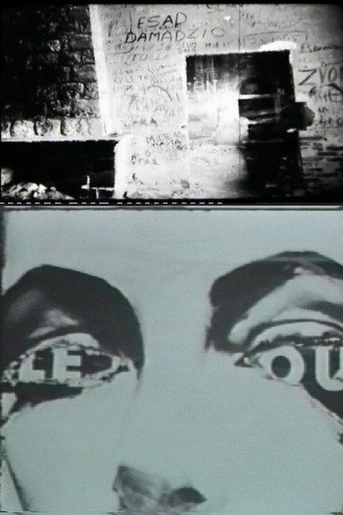 Nei sotterranei 1966 official movie poster