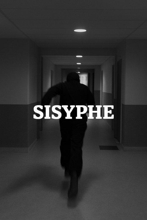 Sisyphe 2025 official movie poster