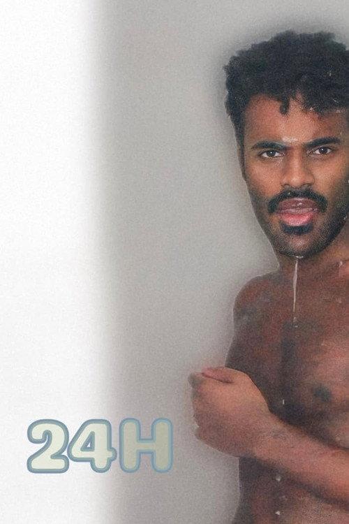 24H 2016 official movie poster