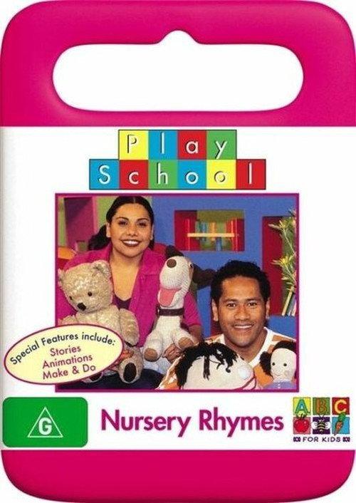 Play School: Nursery Rhymes 2001 official movie poster