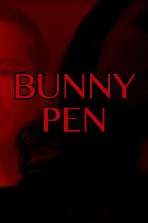 Bunny Pen 2025 official movie poster