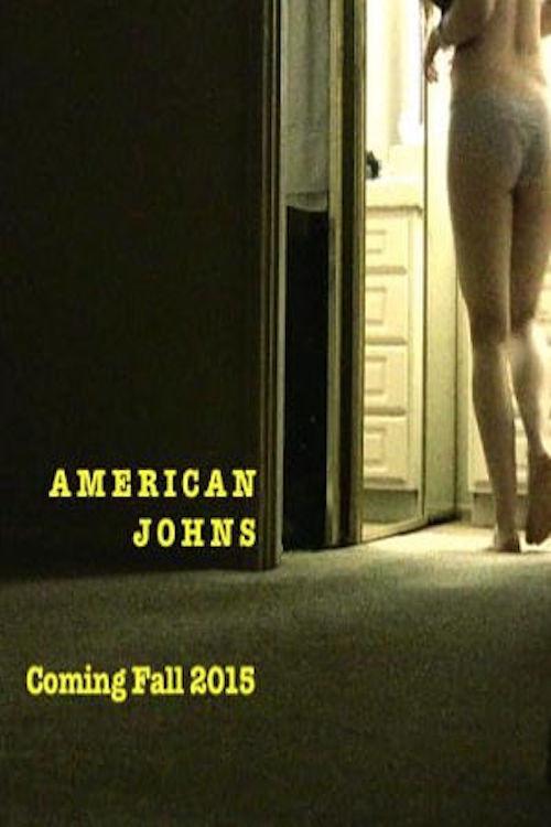 American Johns 2015 official movie poster