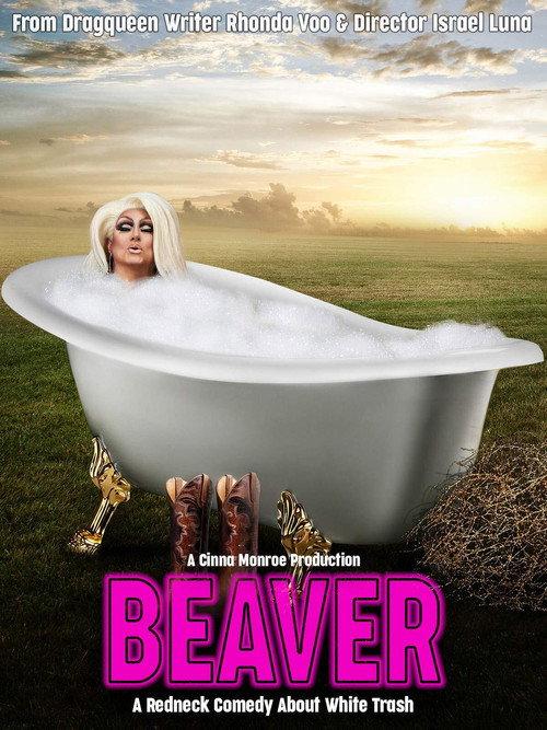 Beaver 2018 official movie poster