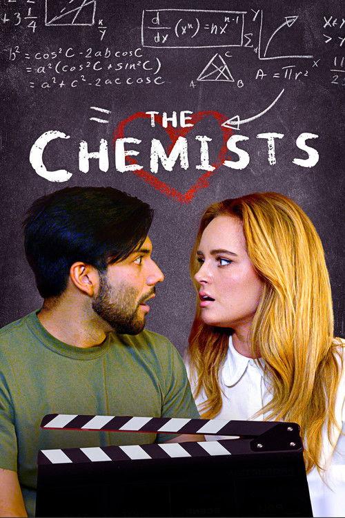 The Chemists 2025 official movie poster