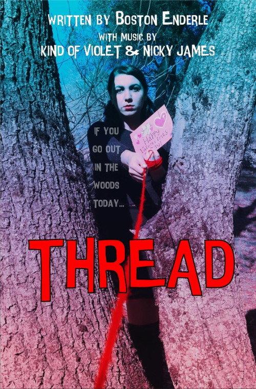 Thread 2021 official movie poster