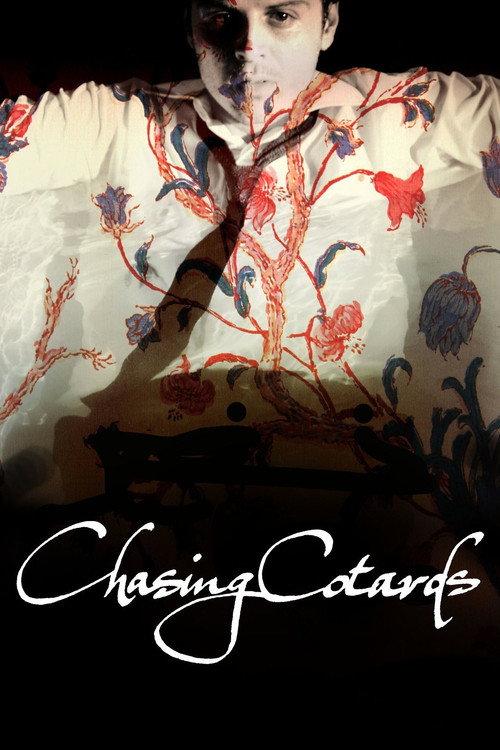 Chasing Cotards 2011 official movie poster