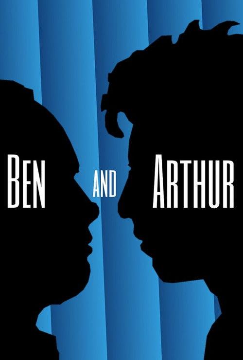 Ben & Arthur 2002 official movie poster