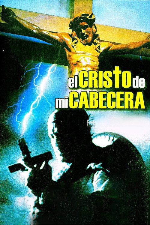 El Cristo de mi Cabecera 1951 official movie poster