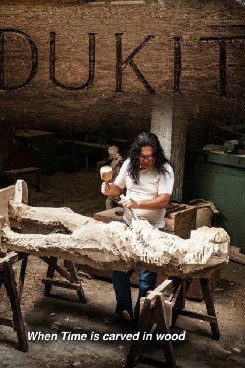 Dukit 2013 official movie poster