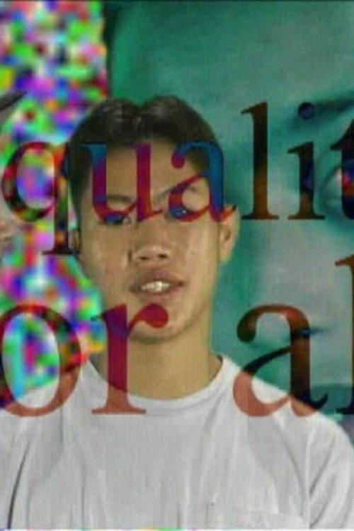Refugee Class of 2000 2000 official movie poster