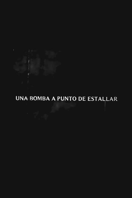 Una bomba a punto de estallar 1977 official movie poster