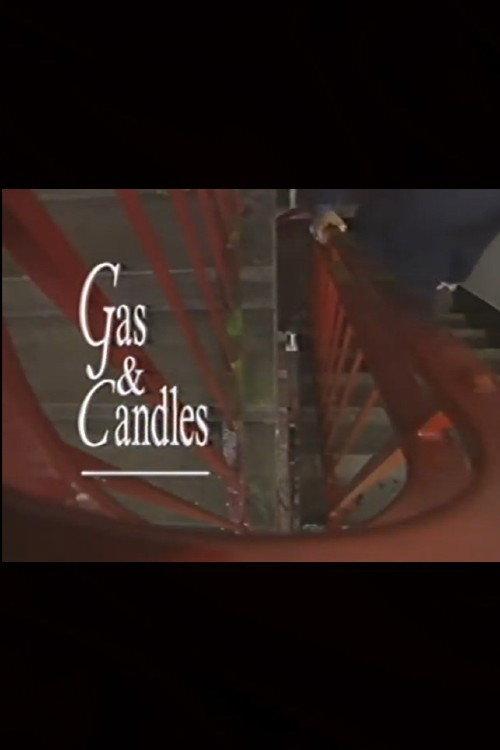 Gas and Candles 1991 official movie poster