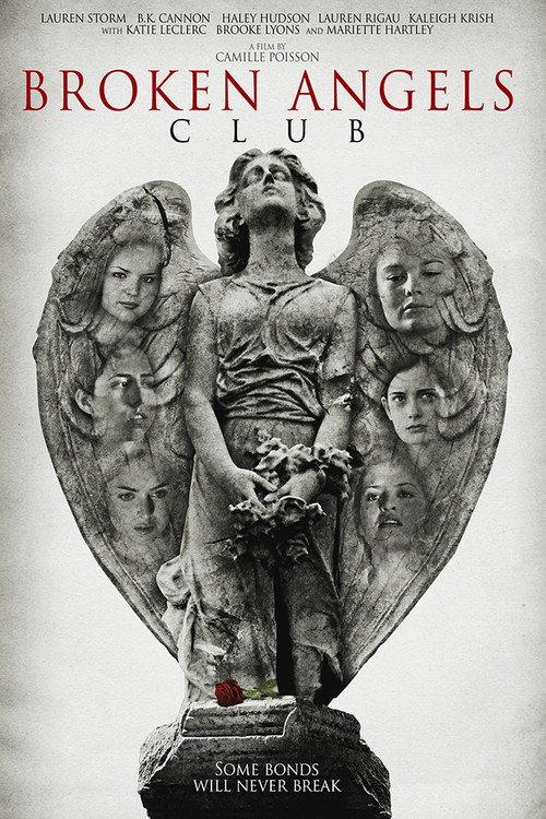 The Inner Circle 2009 official movie poster