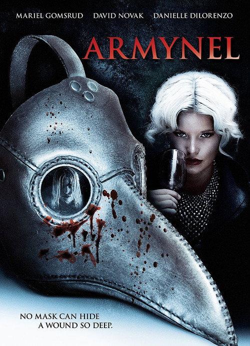 Armynel 2012 official movie poster