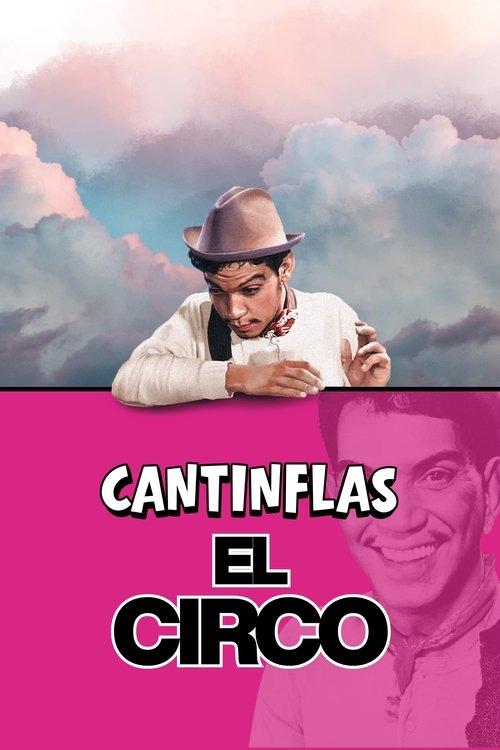 El circo 1943 official movie poster