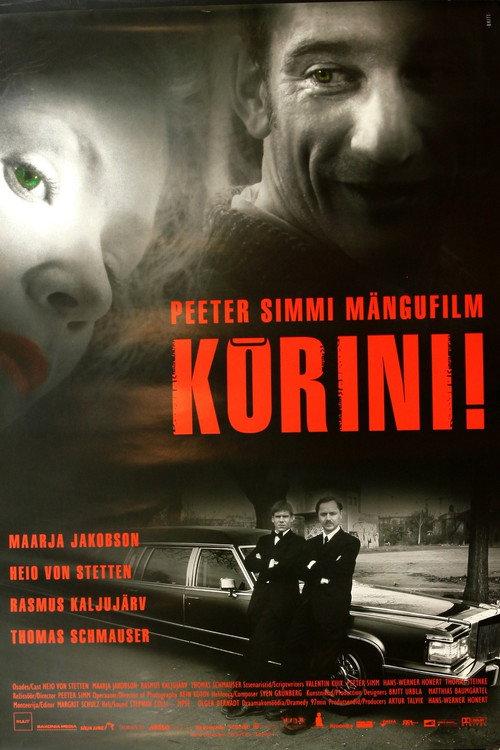 Fed Up! 2005 official movie poster