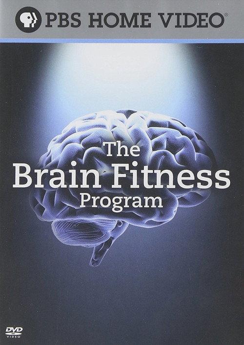 The Brain Fitness Program 2008 official movie poster