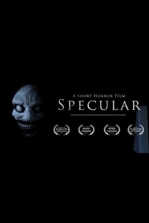 Specular  official movie poster