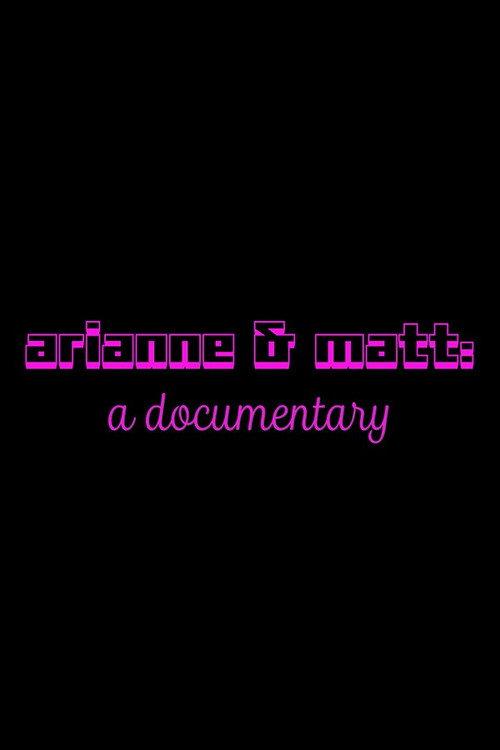 Arianne and Matt  official movie poster