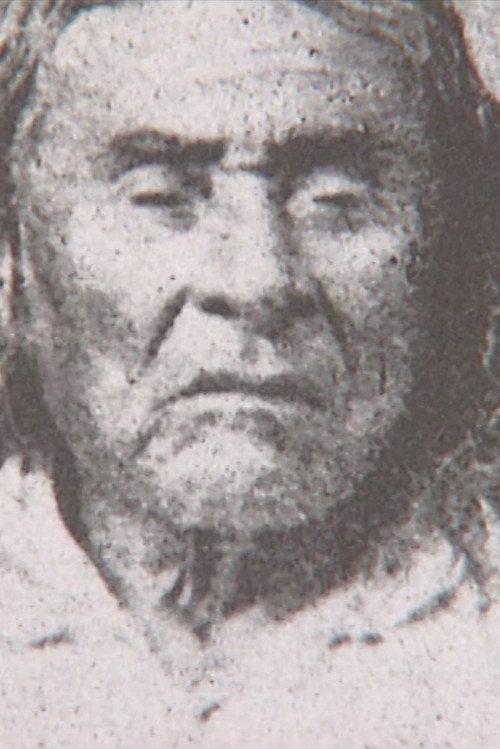 Chief Seattle 2001 official movie poster