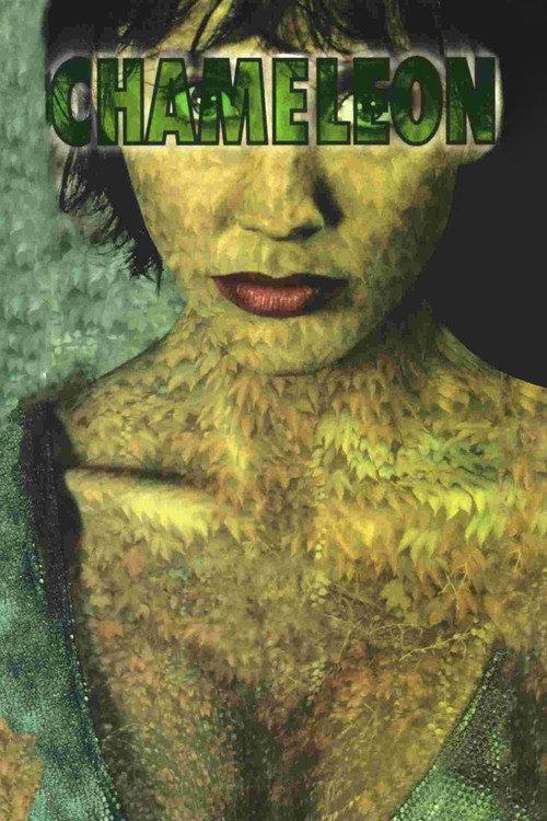Chameleon 1998 official movie poster