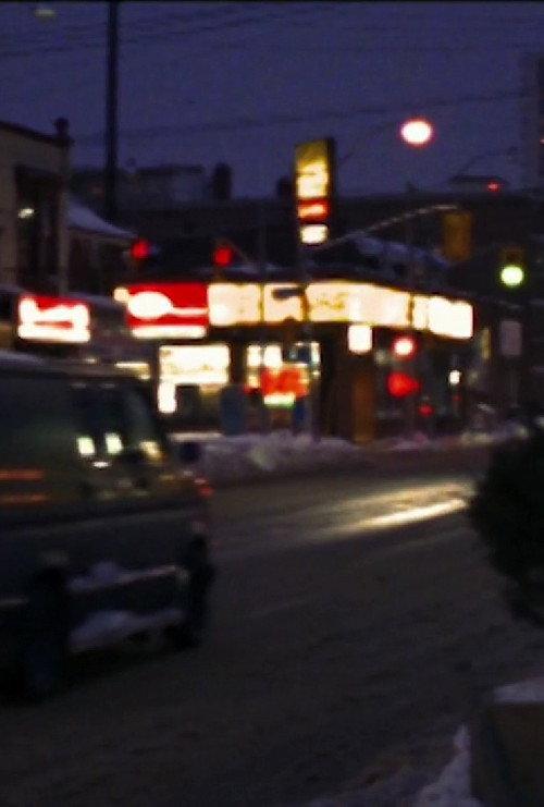 Hogtown Blues 2004 official movie poster