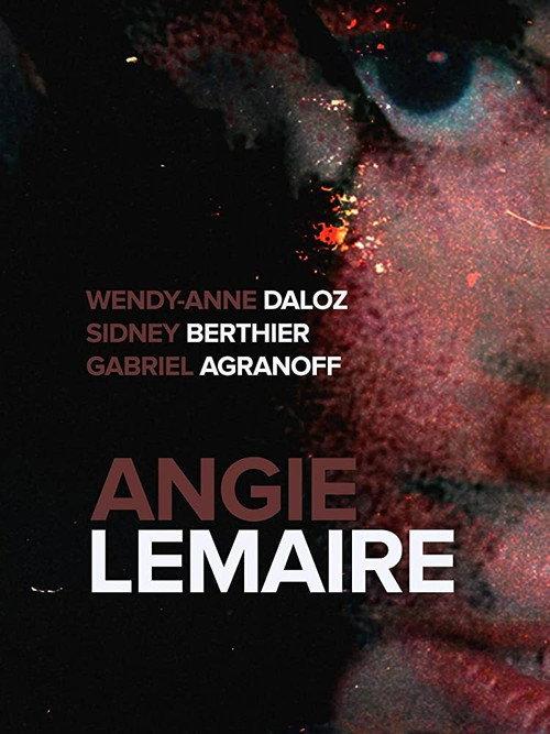 Angie Lemaire 2019 official movie poster
