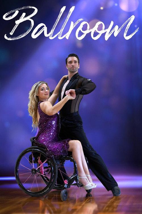 Ballroom 2026 official movie poster