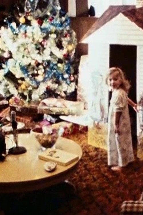 Home for Christmas 1978 official movie poster